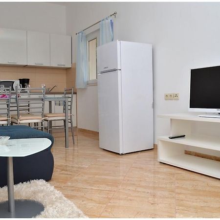 Apartments Luciano Seget Vranjica Camera foto