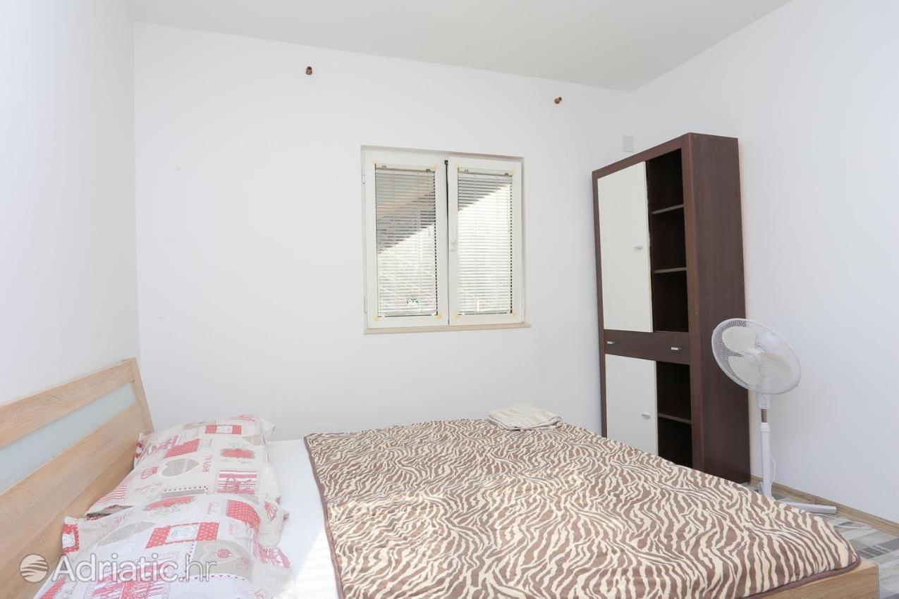 Apartments Luciano Seget Vranjica Esterno foto