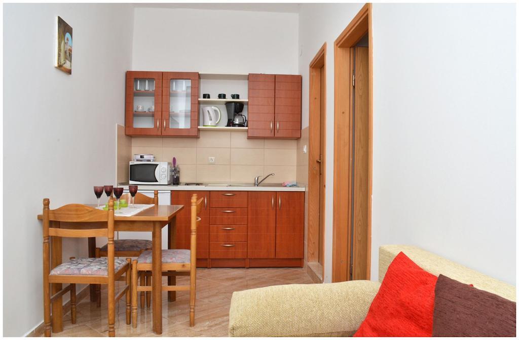Apartments Luciano Seget Vranjica Camera foto