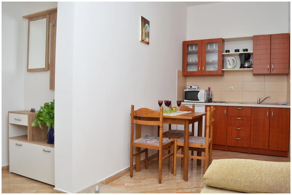 Apartments Luciano Seget Vranjica Camera foto