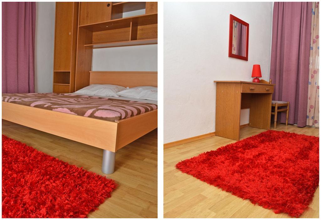 Apartments Luciano Seget Vranjica Camera foto